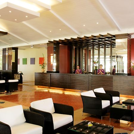 All Seasons Naiharn Phuket Hotel Nai Harn Interior photo