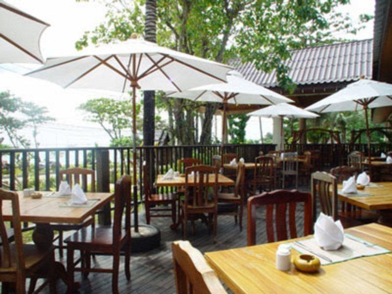 All Seasons Naiharn Phuket Hotel Nai Harn Exterior photo